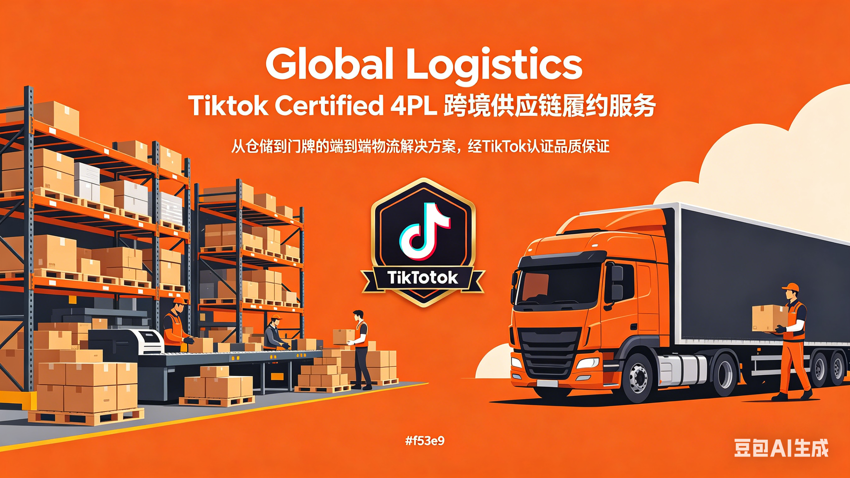 Global Logistics